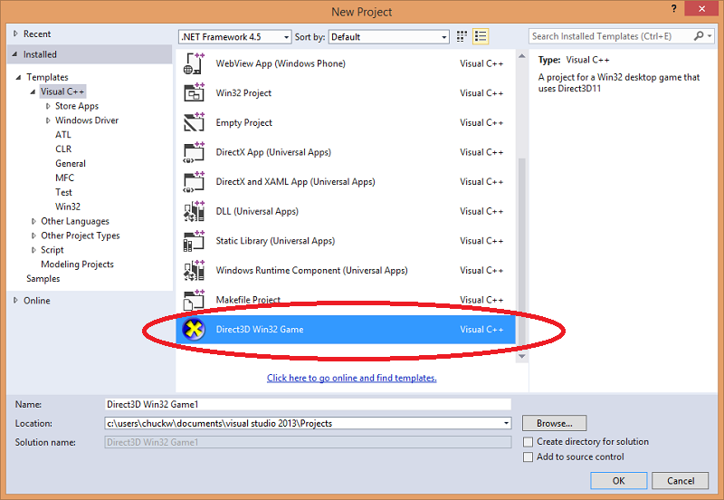 directx 11 download for windows 7 64 bit