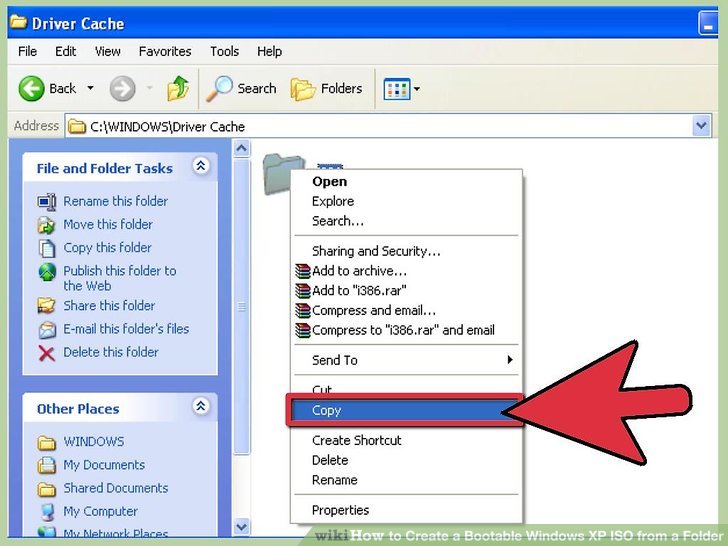 Download Windows Xp Img File