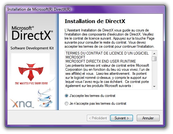 Directx 11 download