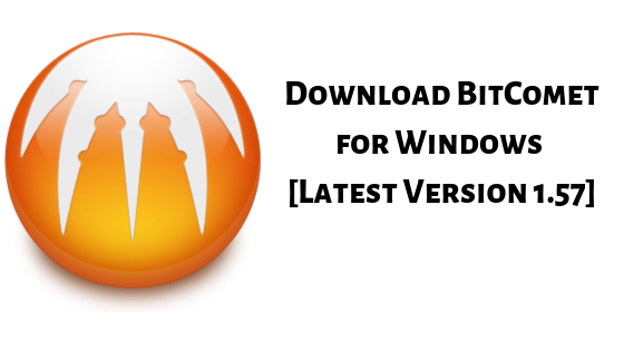 Bitcomet for windows 10 download